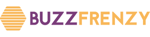 Buzz Frenzy Logo